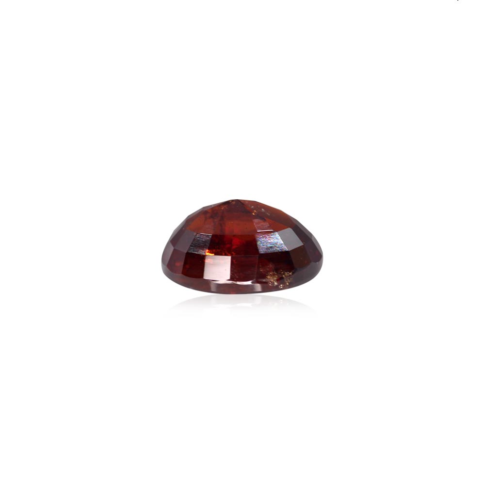 Hessonite (Gomed) - 8.18 Carat