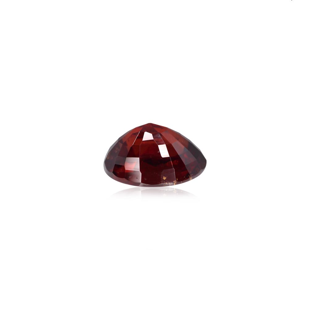 Hessonite (Gomed) - 8.21 Carat