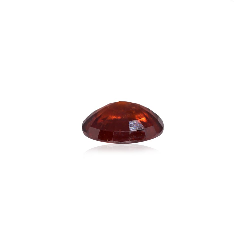 Hessonite (Gomed) - 8.34 Carat