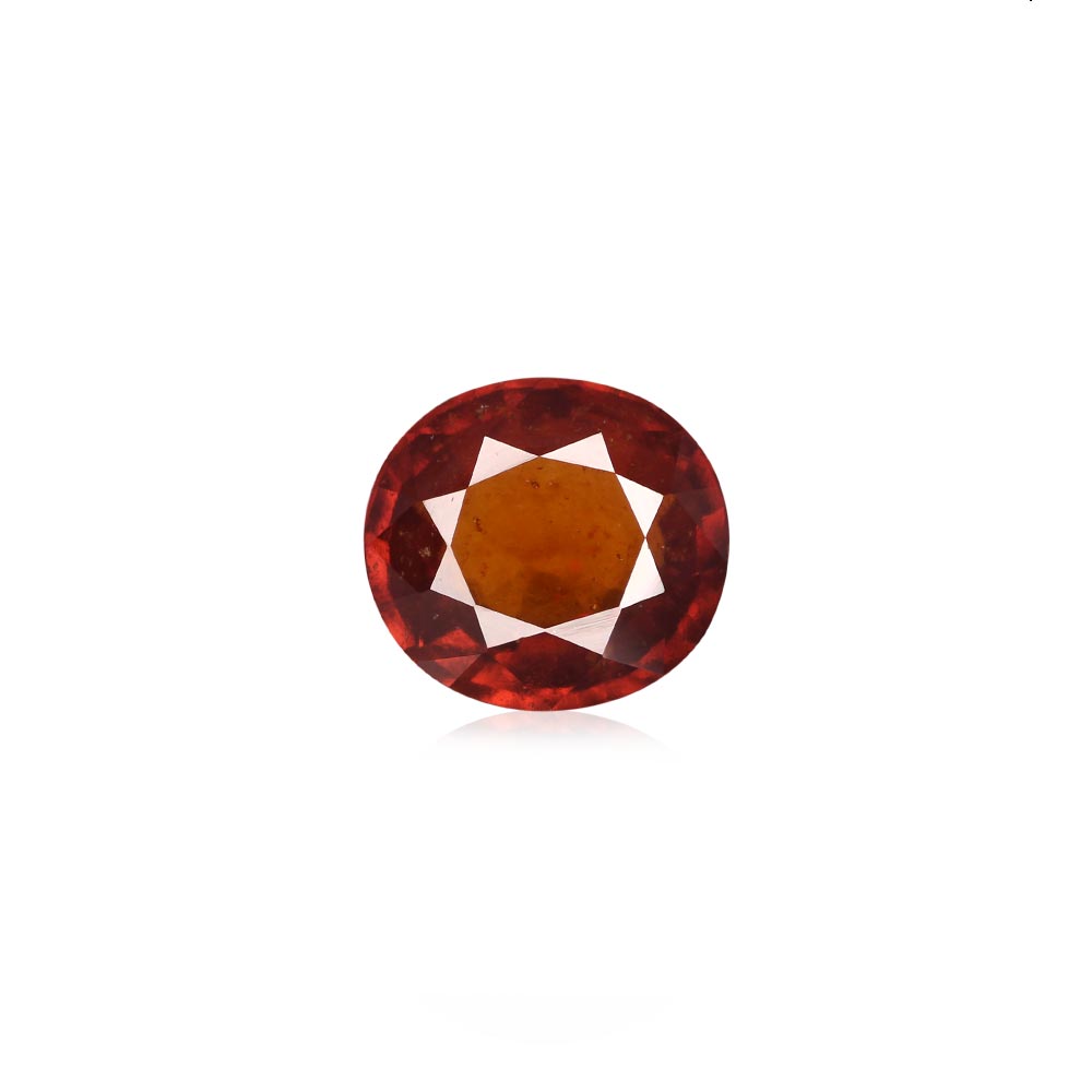 Hessonite (Gomed) - 8.34 Carat