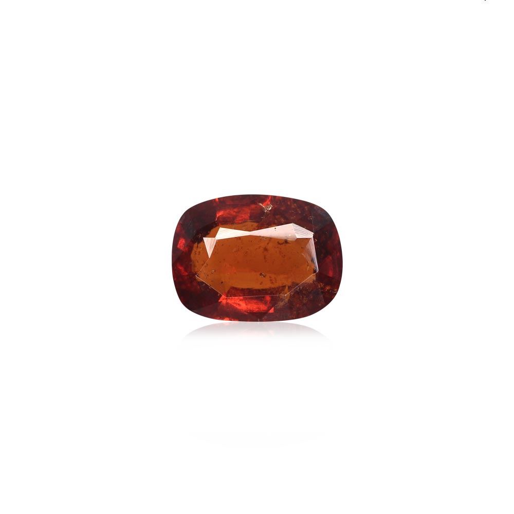 Hessonite (Gomed) - 8.35 Carat