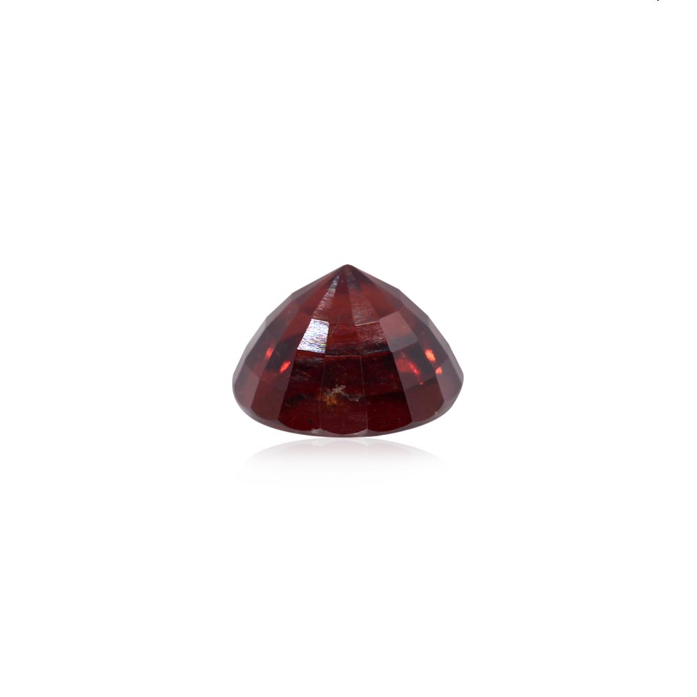 Hessonite (Gomed) - 8.43 Carat