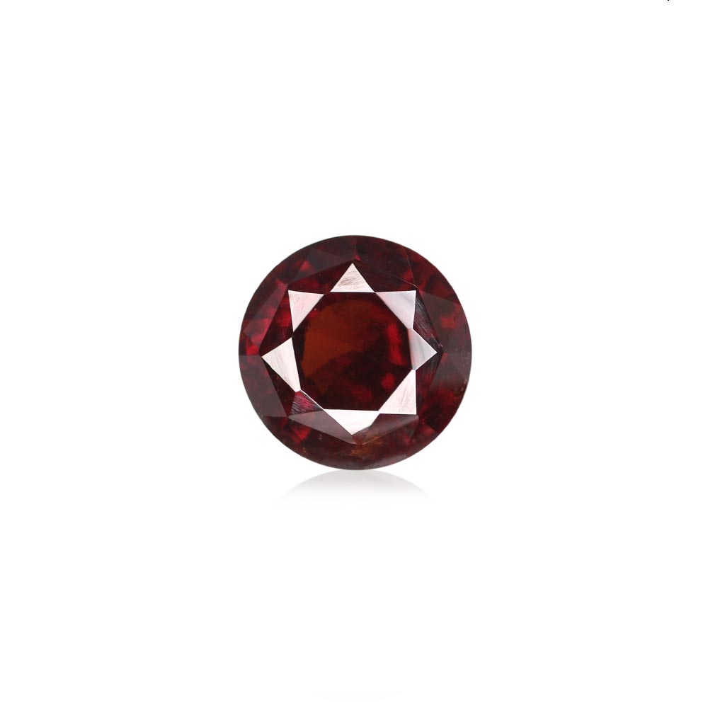 Hessonite (Gomed) - 8.43 Carat