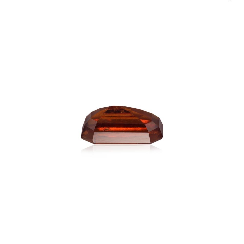 Hessonite (Gomed) - 8.42 Carat