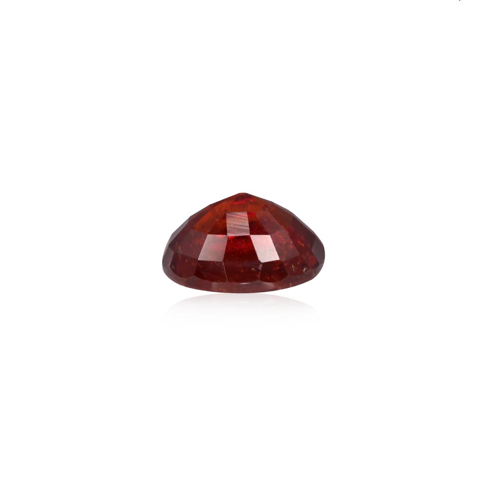 Hessonite (Gomed) - 8.58 Carat