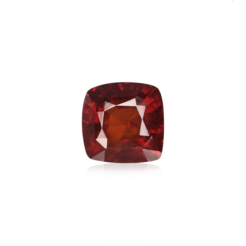 Hessonite (Gomed) - 8.58 Carat
