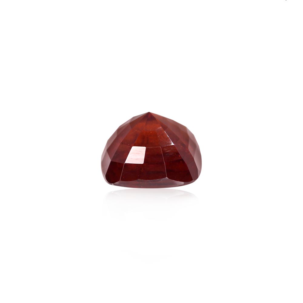 Hessonite (Gomed) - 8.58 Carat