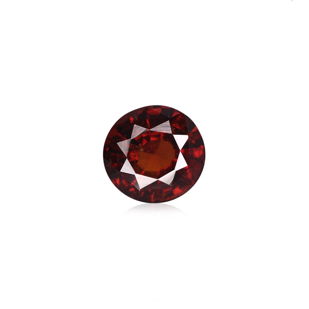 Hessonite (Gomed) - 8.6 Carat