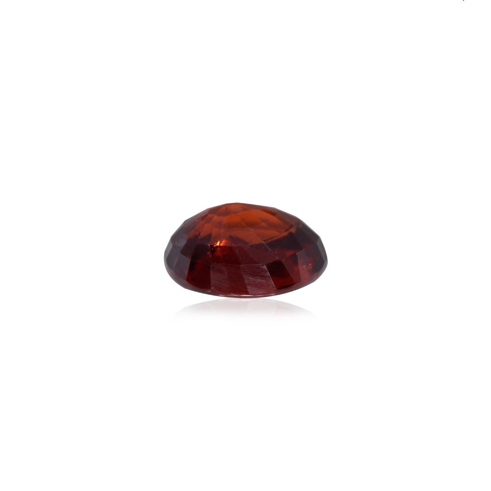 Hessonite (Gomed) - 8.6 Carat