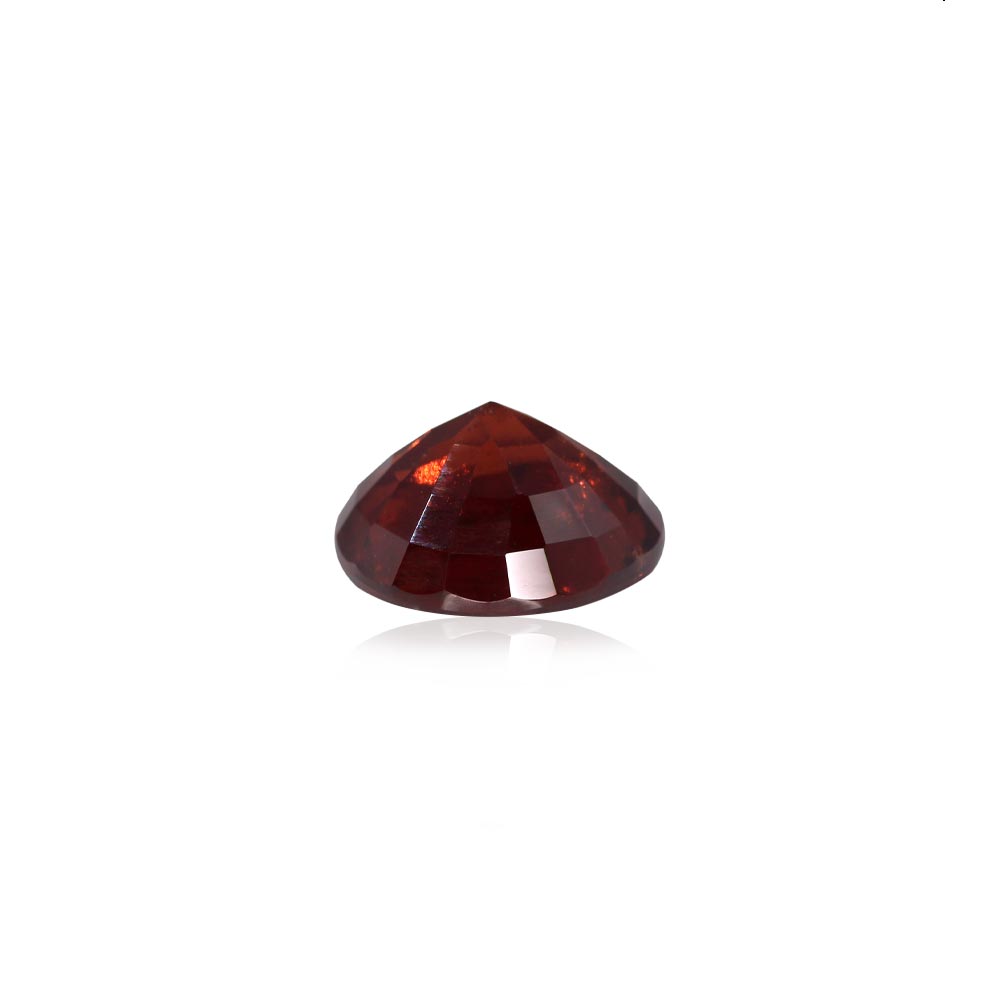 Hessonite (Gomed) - 8.6 Carat