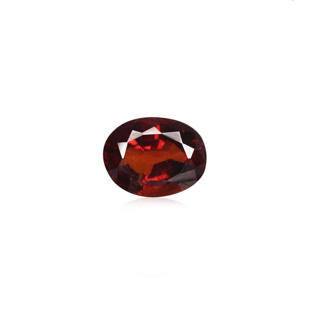 Hessonite (Gomed) - 8.74 Carat