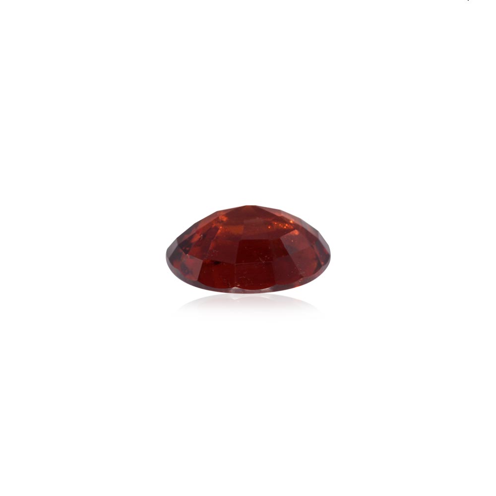 Hessonite (Gomed) - 8.79 Carat