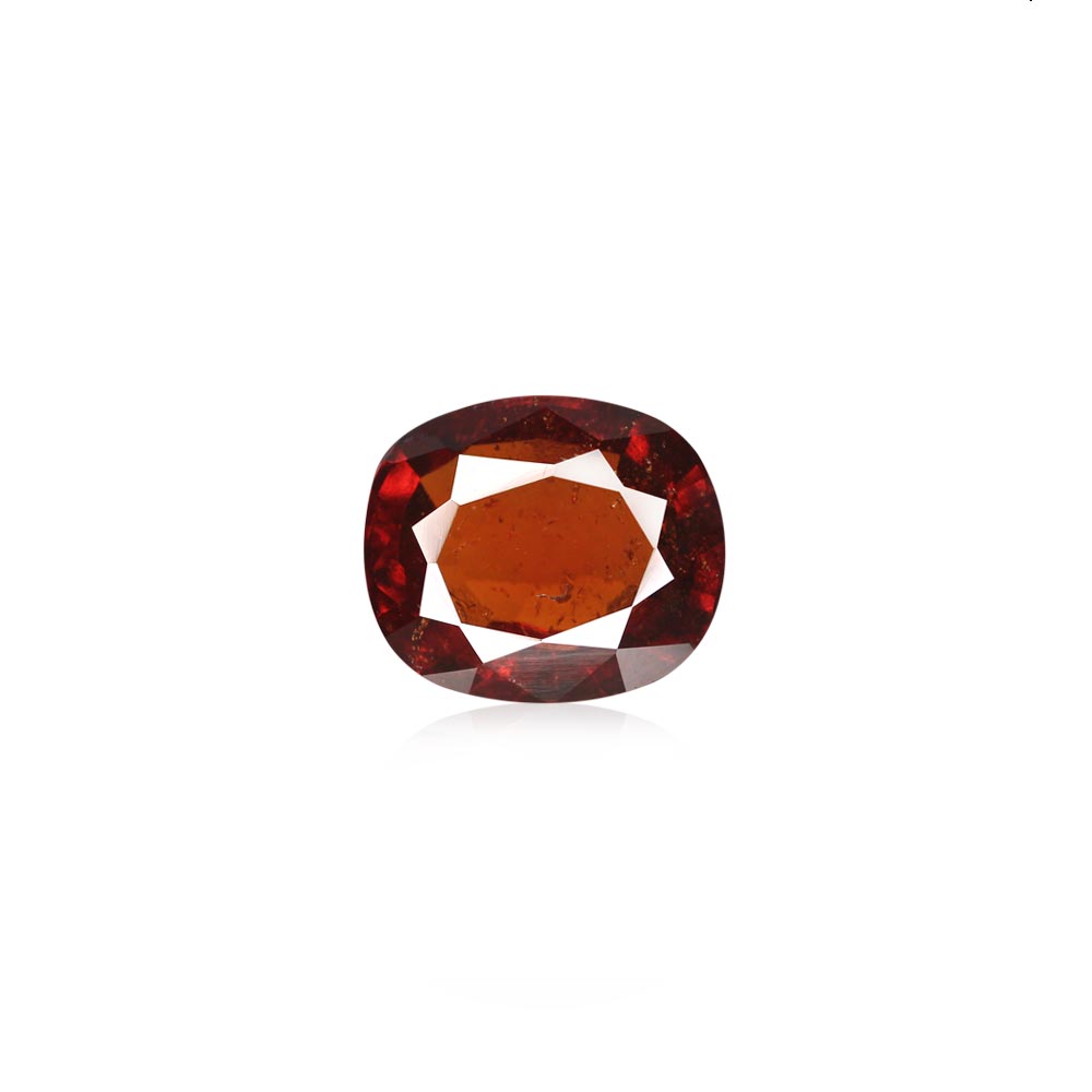 Hessonite (Gomed) - 8.82 Carat