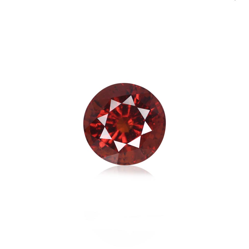 Hessonite (Gomed) - 8.83 Carat