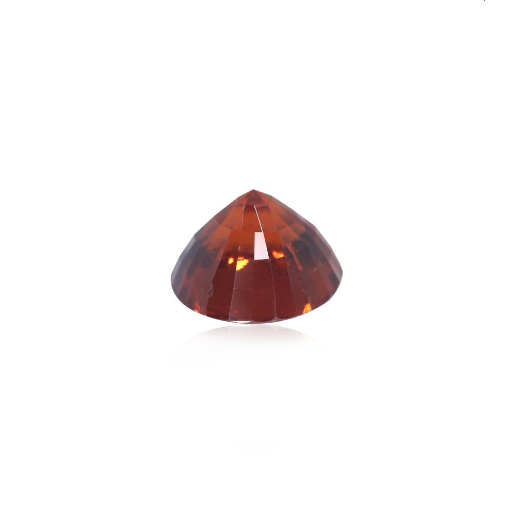 Hessonite (Gomed) - 8.83 Carat