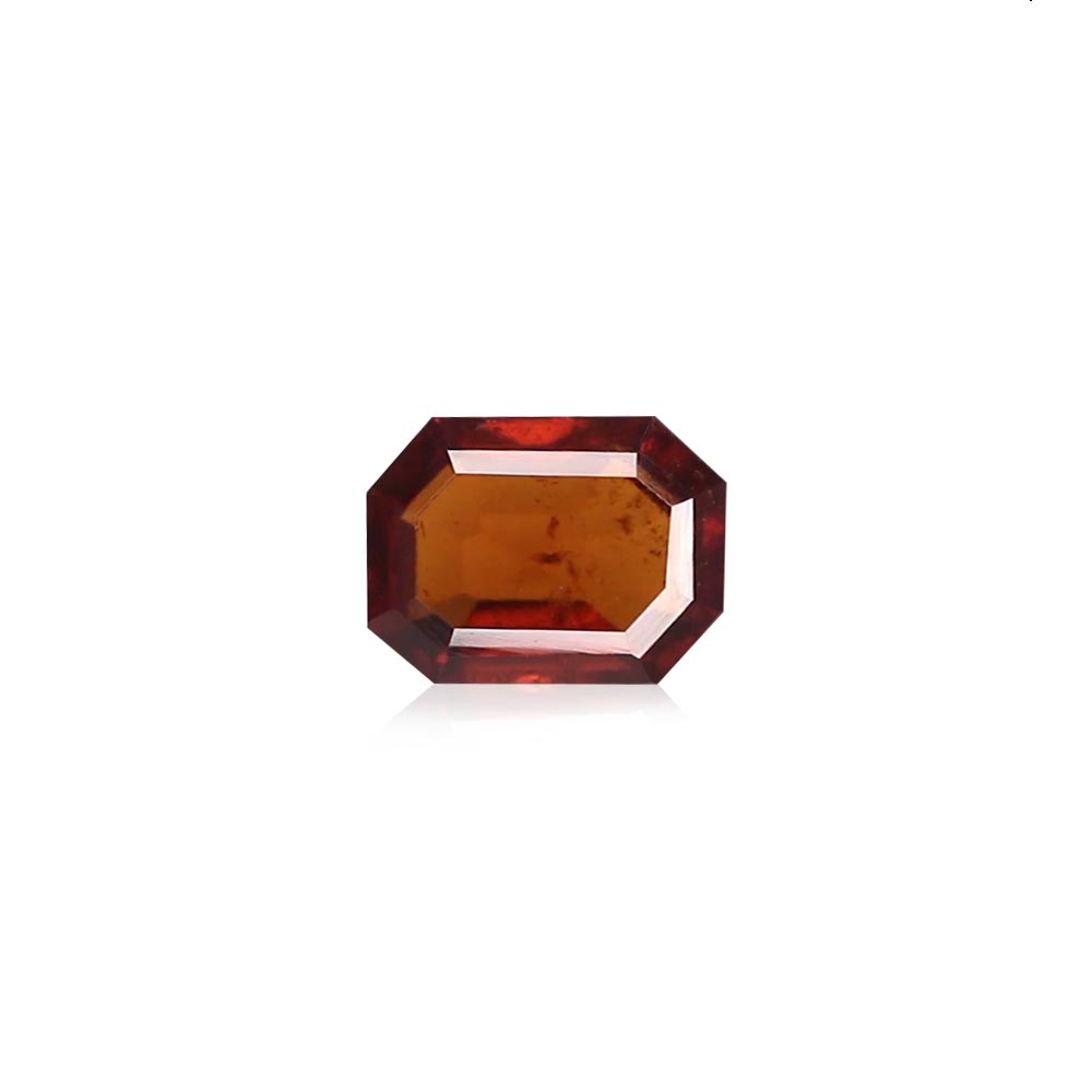 Hessonite (Gomed) - 8.88 Carat