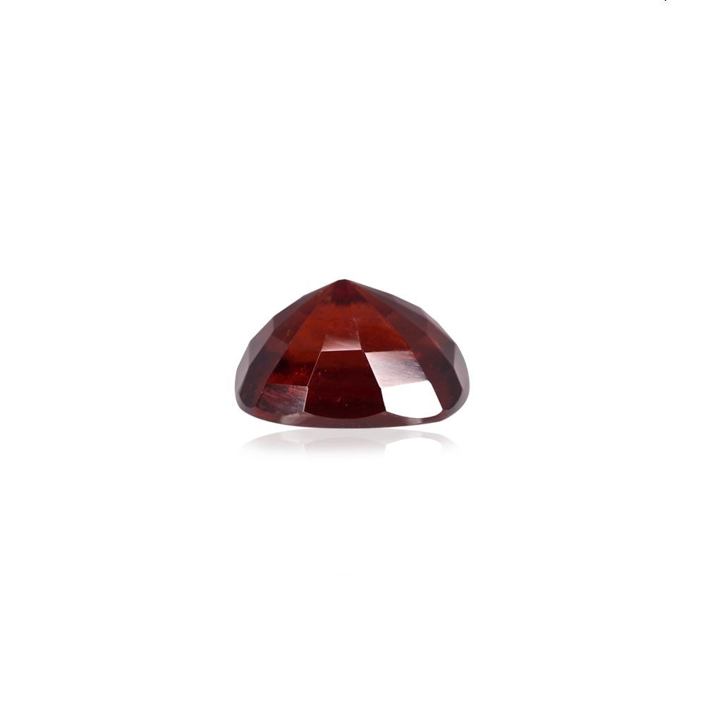 Hessonite (Gomed) - 8.89 Carat