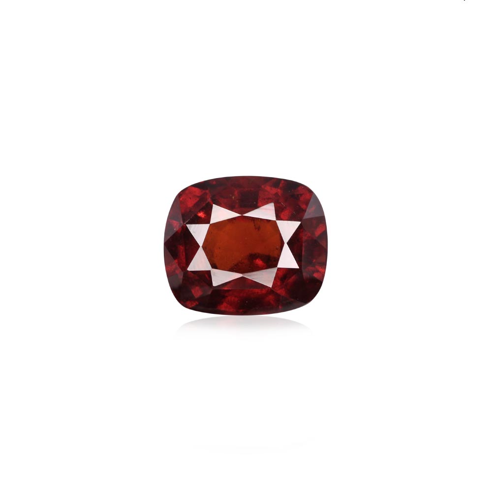 Hessonite (Gomed) - 8.89 Carat