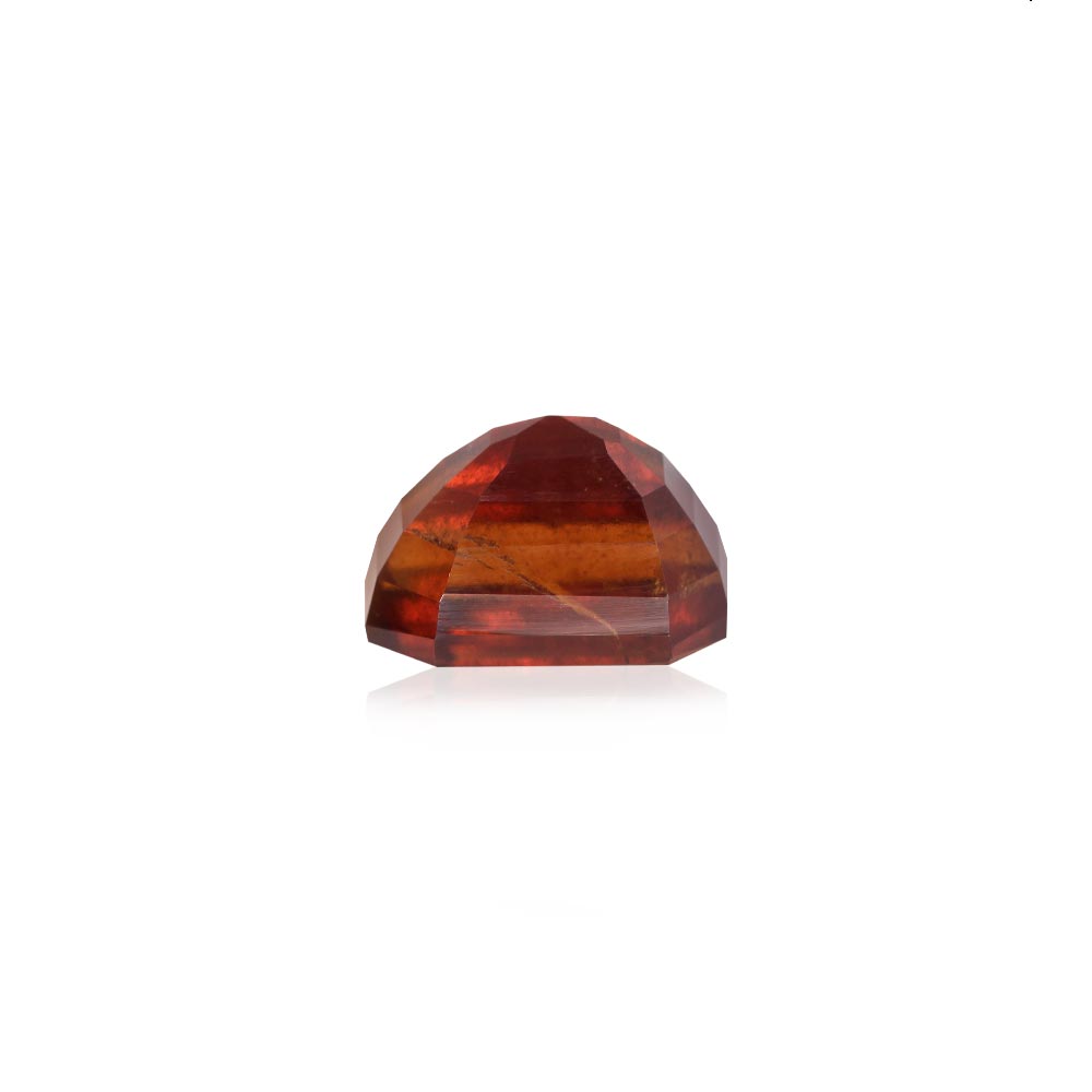 Hessonite (Gomed) - 9.05 Carat
