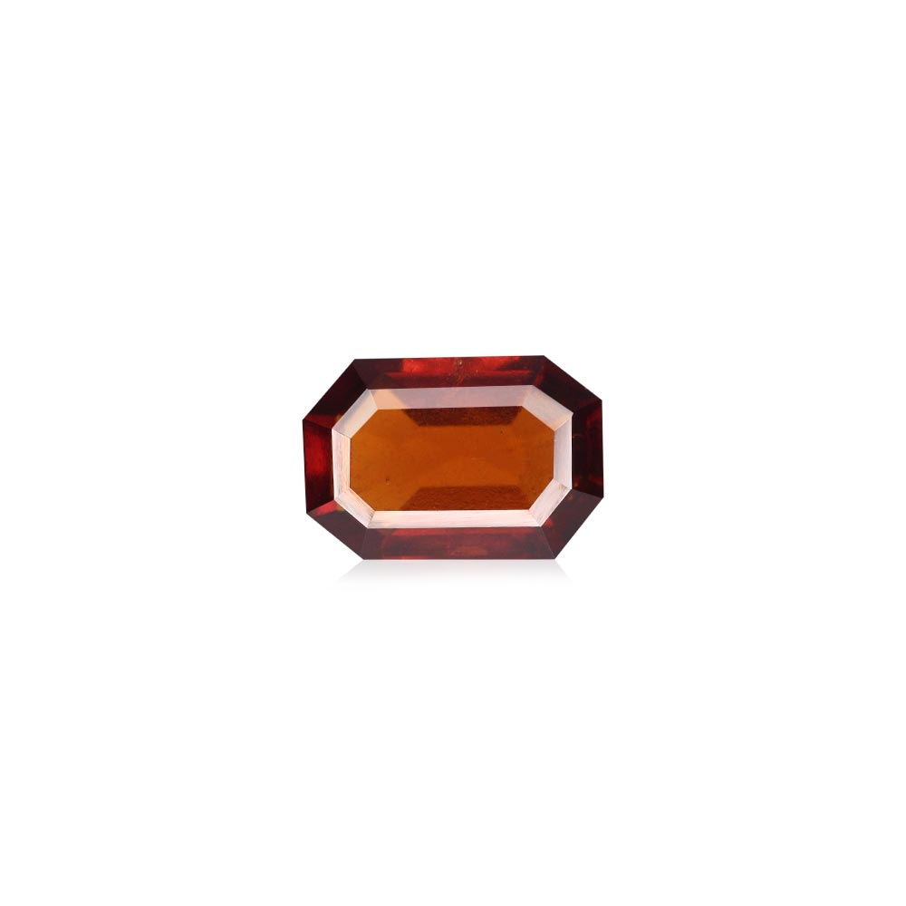 Hessonite (Gomed) - 10.01 Carat