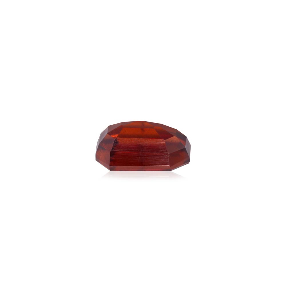 Hessonite (Gomed) - 10.01 Carat