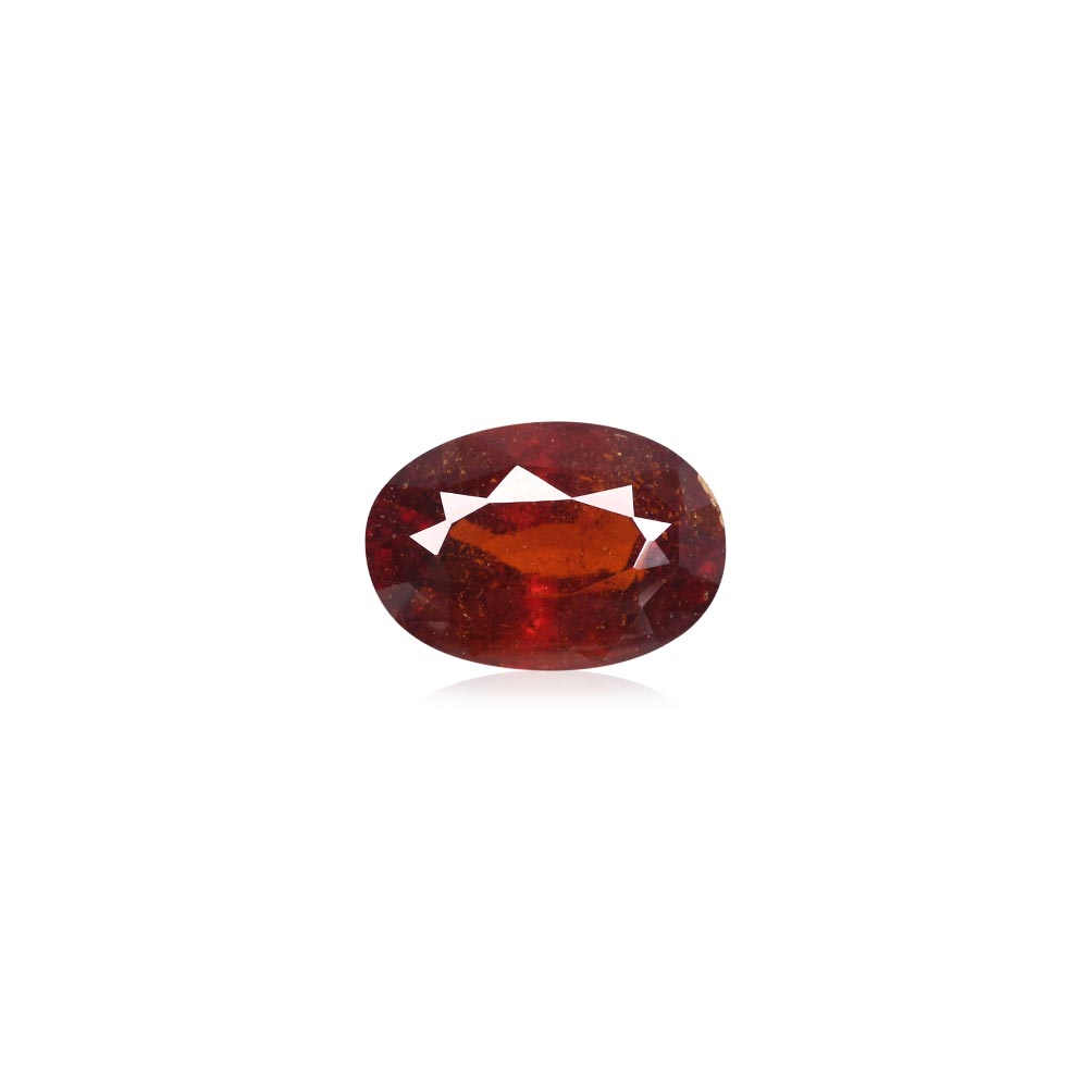 Hessonite (Gomed) - 10.09 Carat