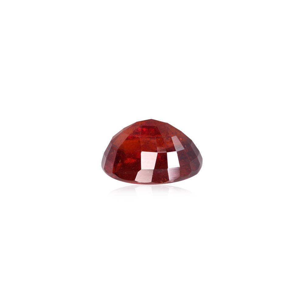 Hessonite (Gomed) - 10.15 Carat