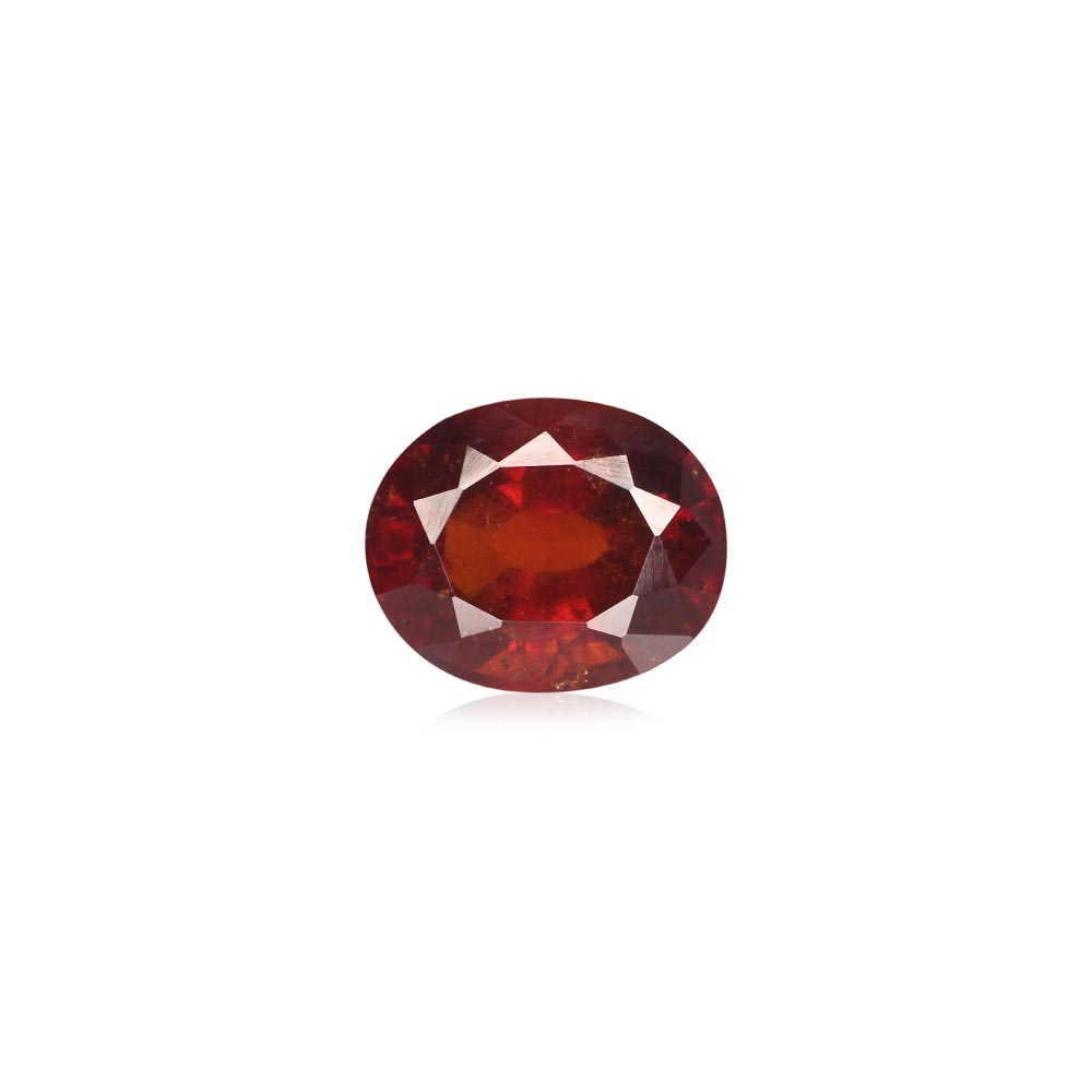 Hessonite (Gomed) - 10.15 Carat
