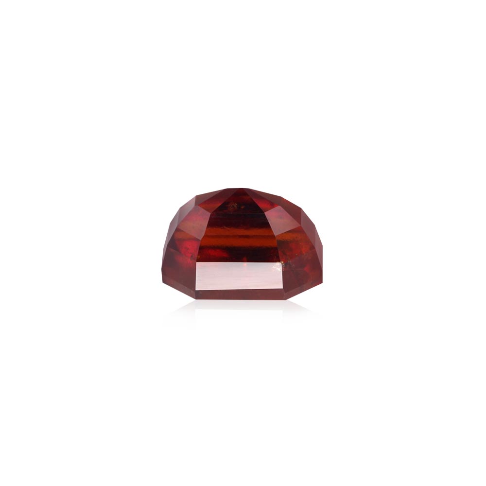 Hessonite (Gomed) - 10.21 Carat