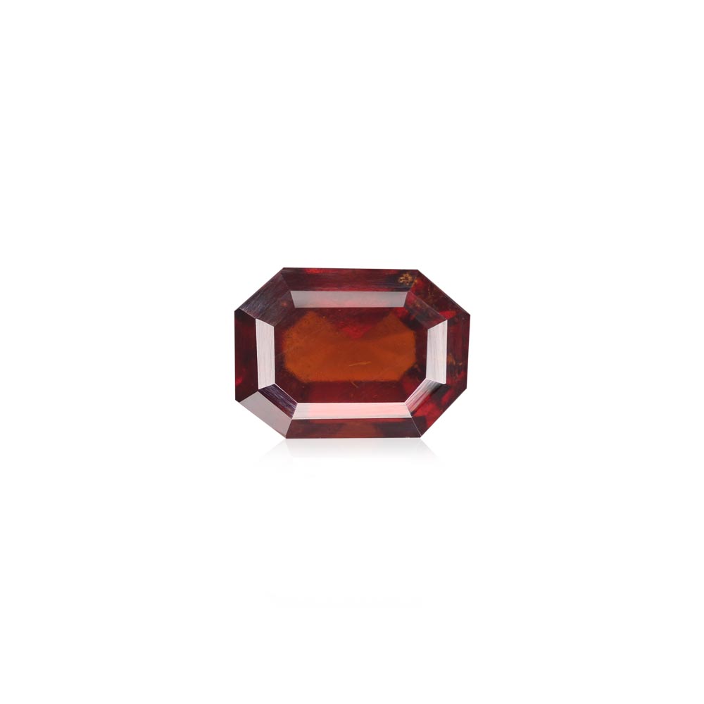 Hessonite (Gomed) - 10.21 Carat