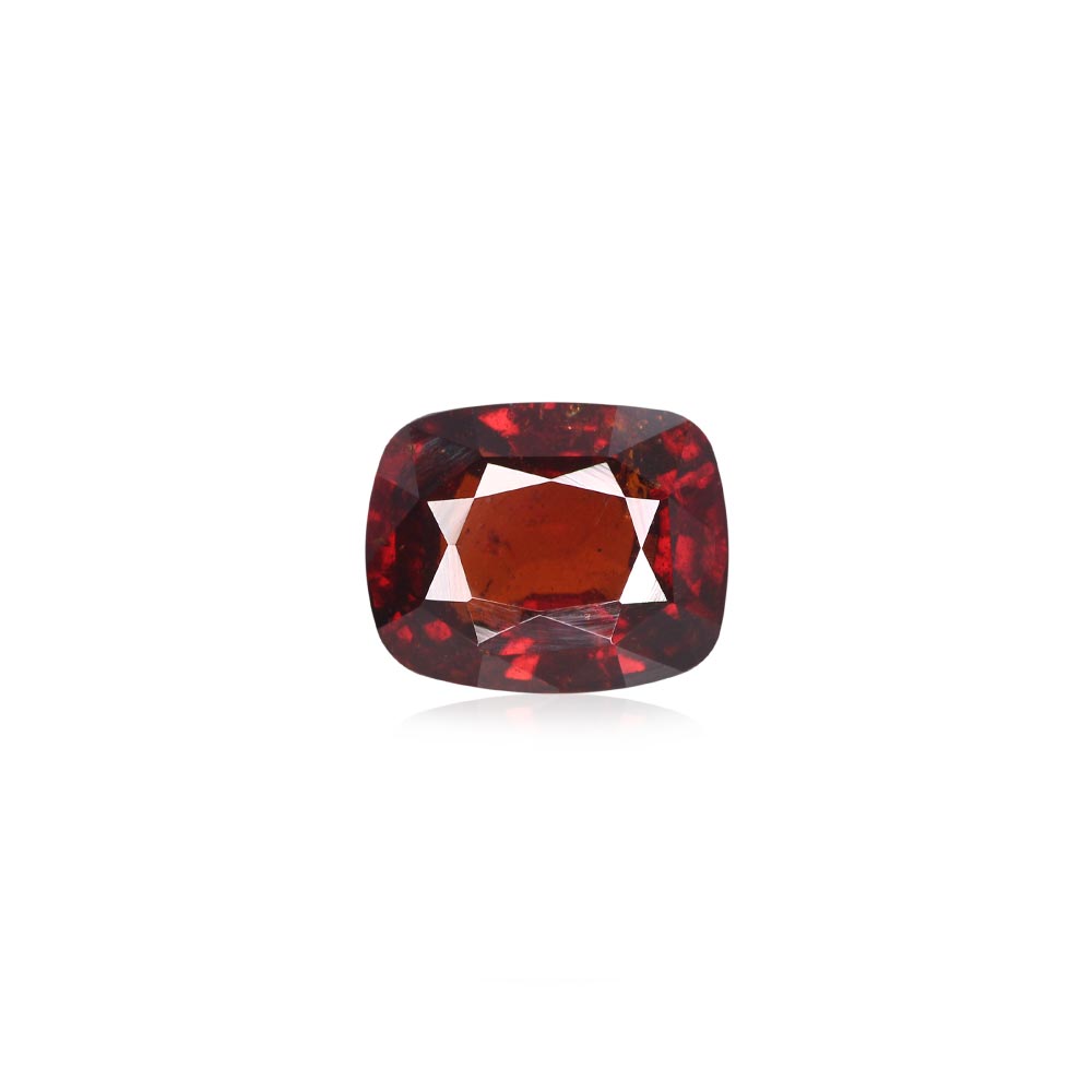 Hessonite (Gomed) - 10.26 Carat