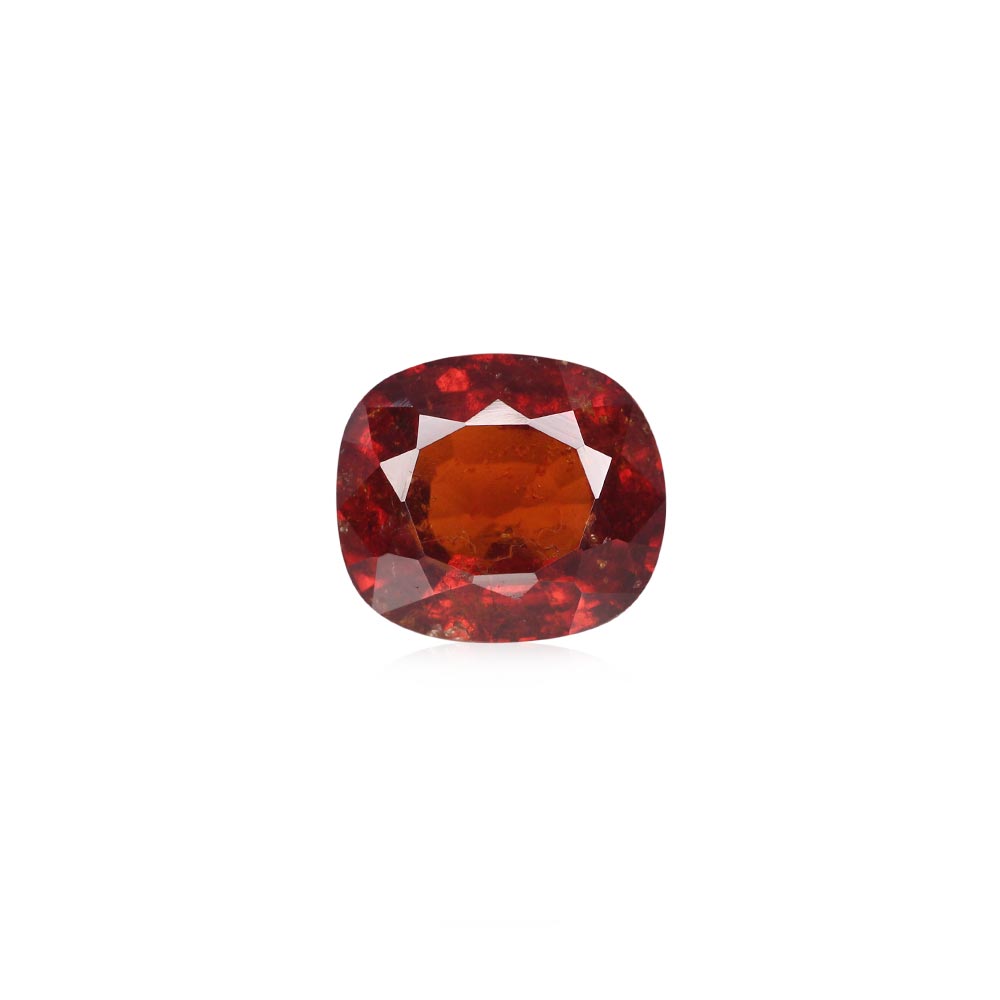 Hessonite (Gomed) - 10.32 Carat