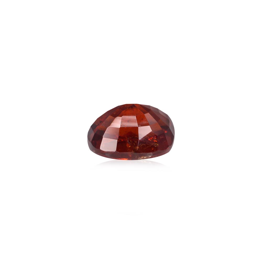 Hessonite (Gomed) - 10.32 Carat