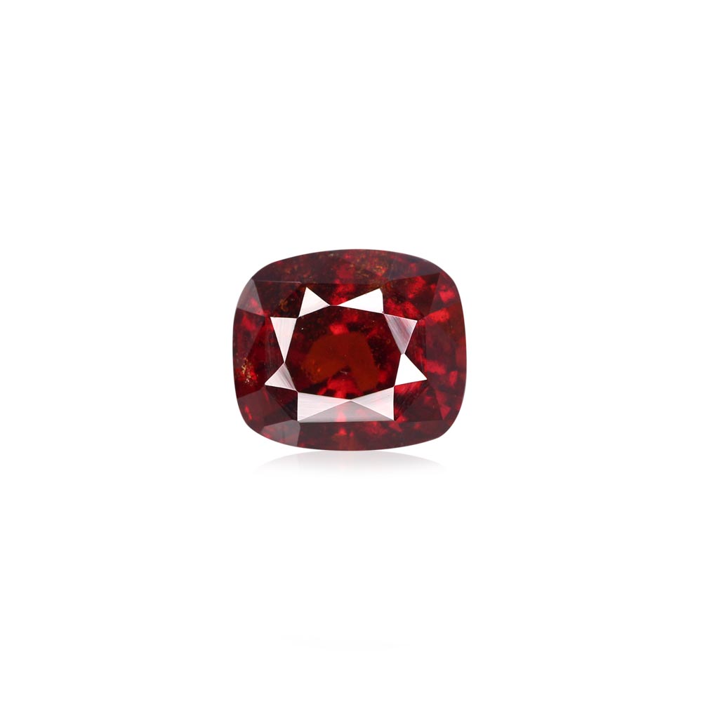 Hessonite (Gomed) - 10.36 Carat