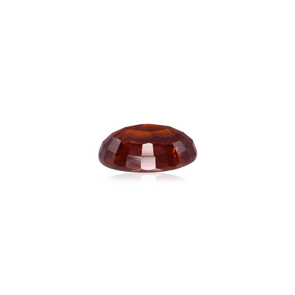 Hessonite (Gomed) - 10.54 Carat
