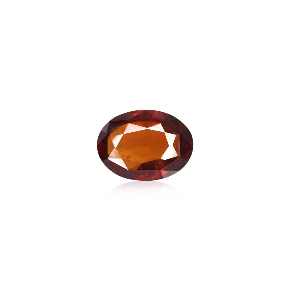 Hessonite (Gomed) - 10.54 Carat