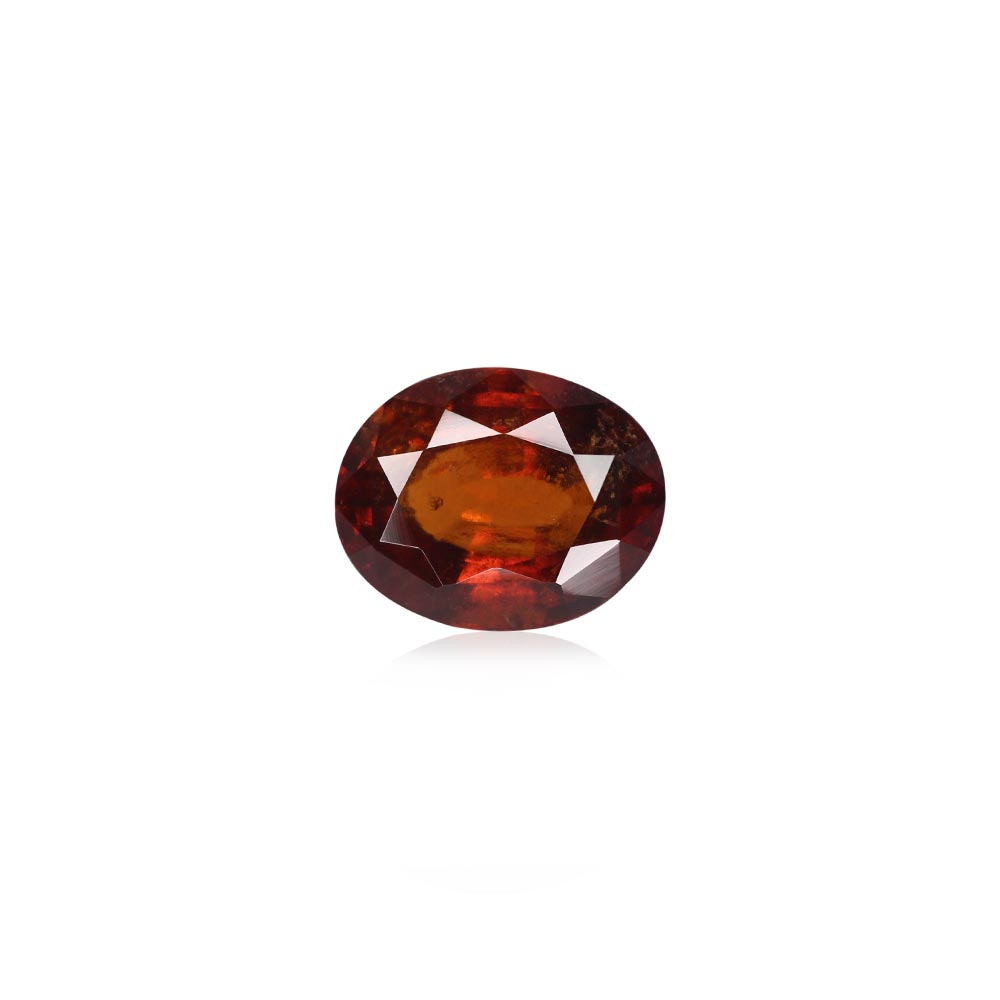 Hessonite (Gomed) - 10.59 Carat