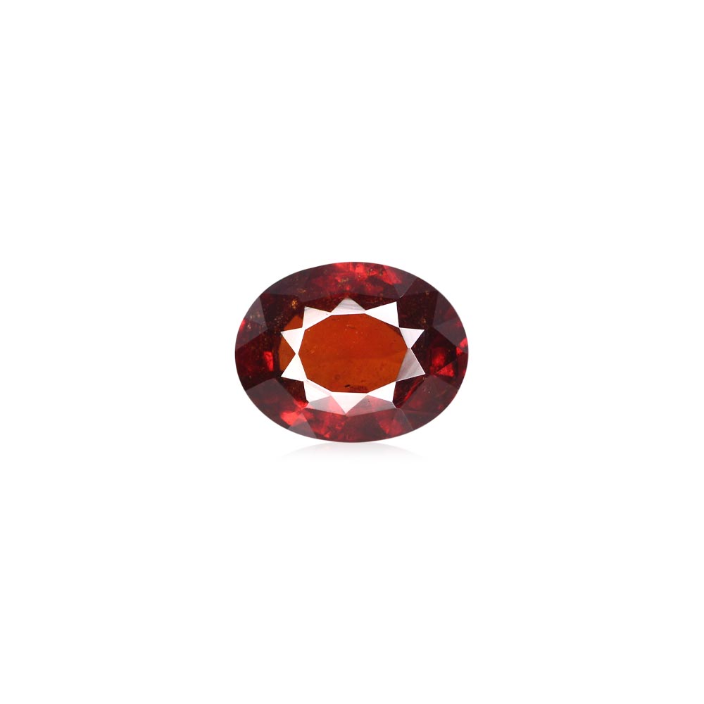Hessonite (Gomed) - 10.62 Carat