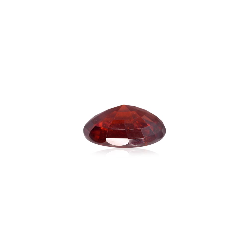 Hessonite (Gomed) - 10.62 Carat