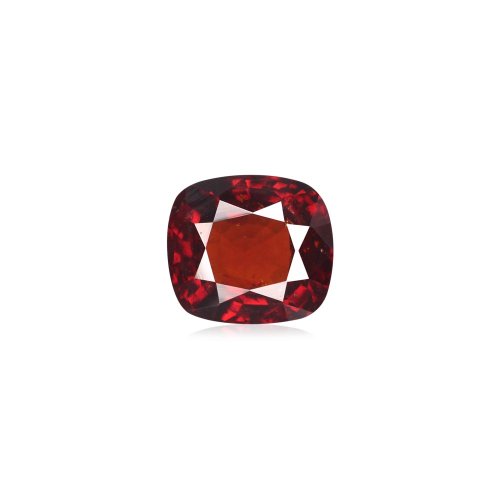 Hessonite (Gomed) - 10.65 Carat