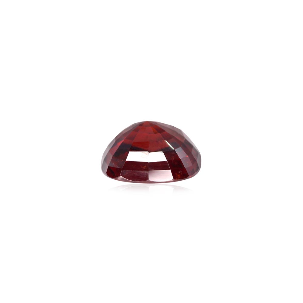 Hessonite (Gomed) - 10.65 Carat