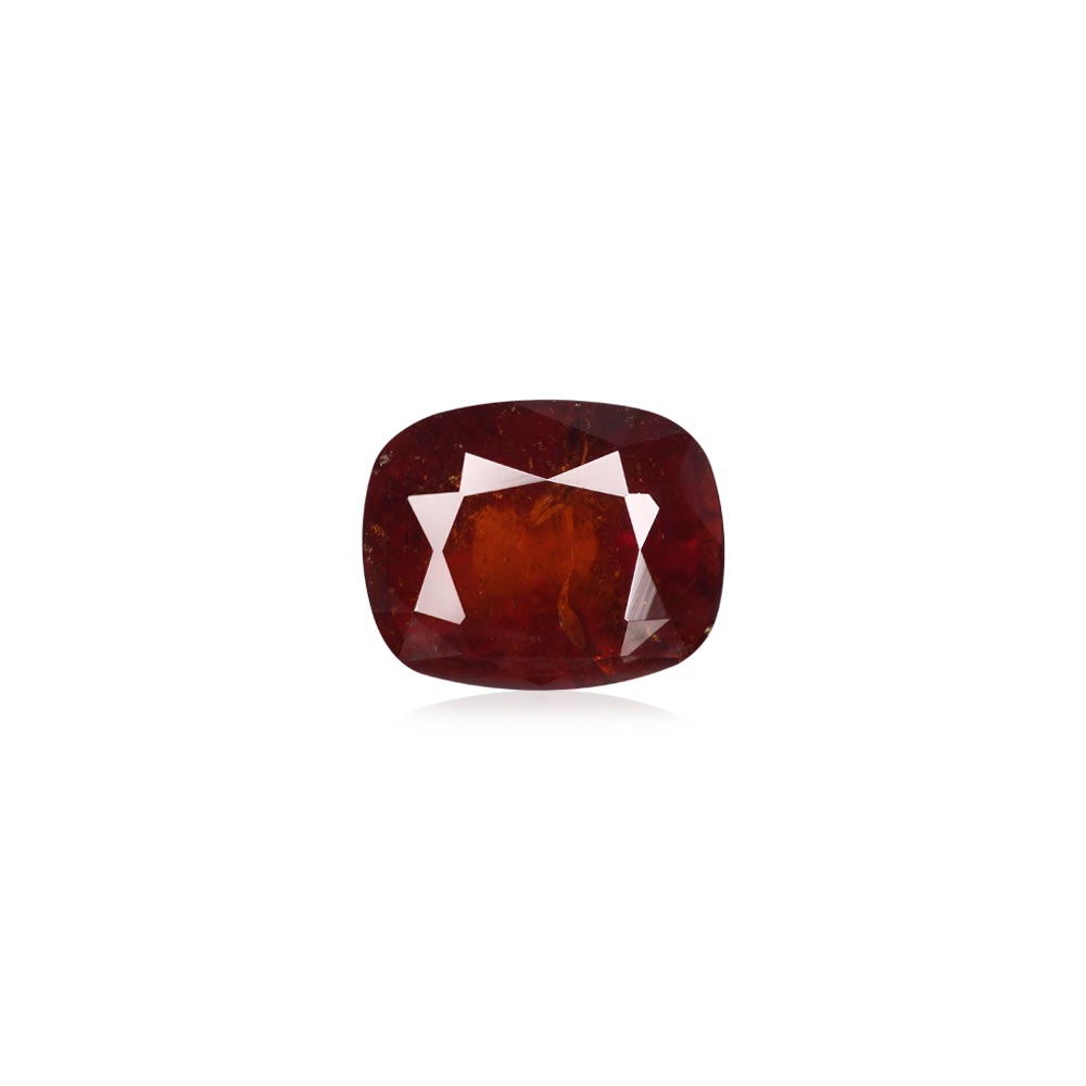 Hessonite (Gomed) - 10.66 Carat