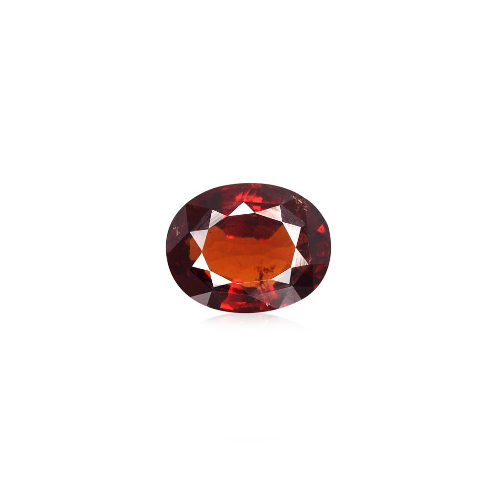 Hessonite (Gomed) - 10.69 Carat