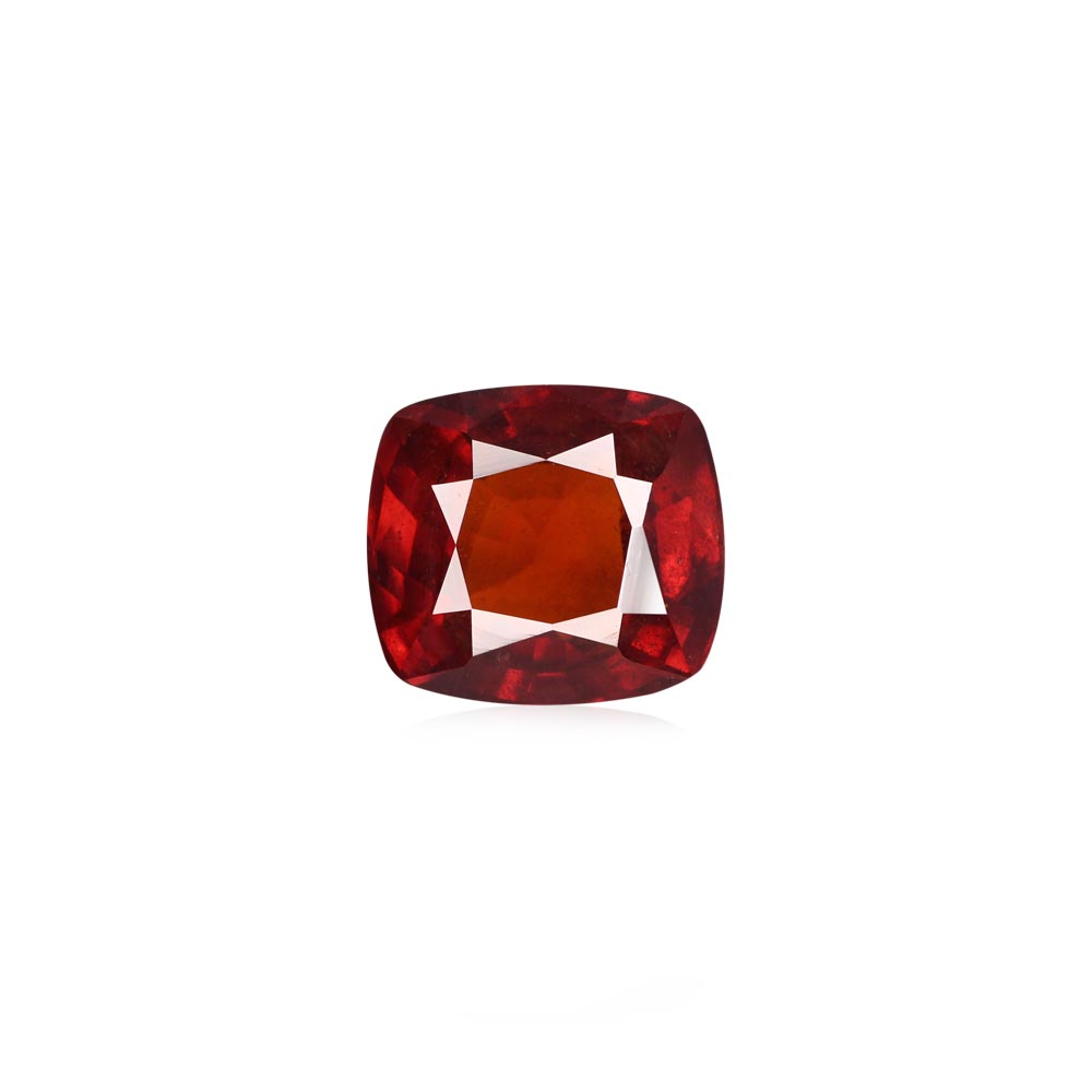 Hessonite (Gomed) - 11.16 Carat