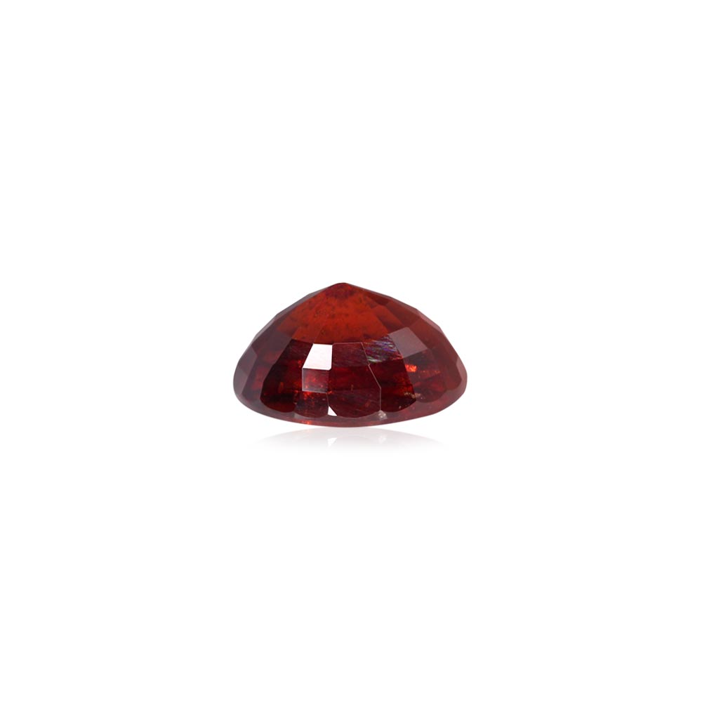 Hessonite (Gomed) - 11.22 Carat