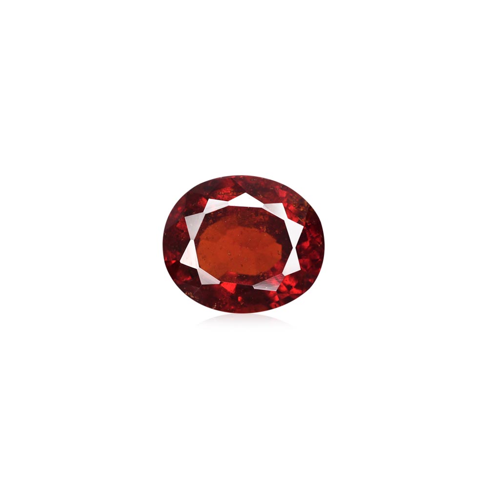 Hessonite (Gomed) - 11.22 Carat