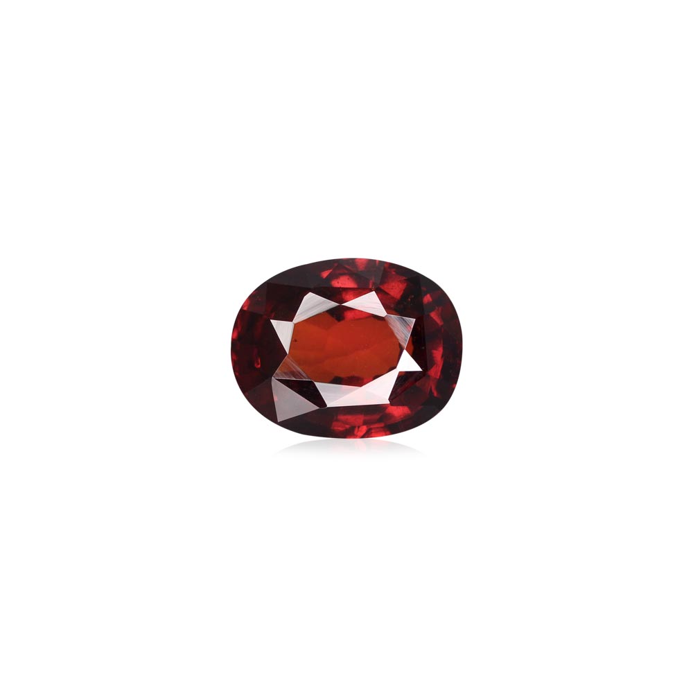 Hessonite (Gomed) - 11.23 Carat