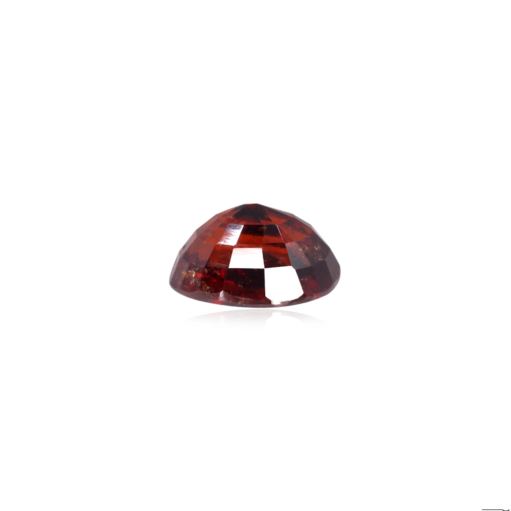 Hessonite (Gomed) - 11.25 Carat