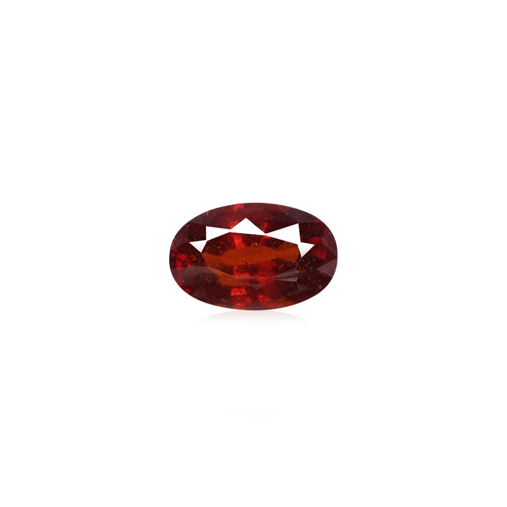 Hessonite (Gomed) - 11.33 Carat