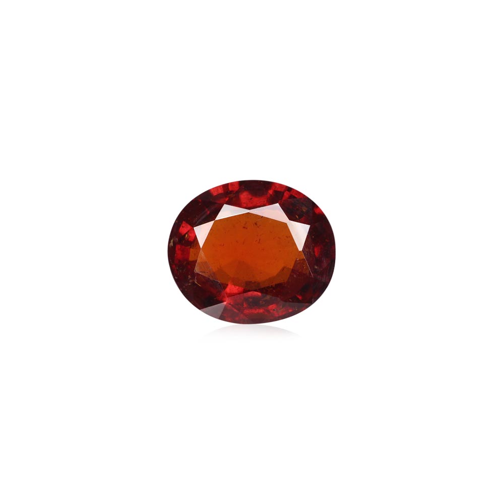 Hessonite (Gomed) - 11.39 Carat